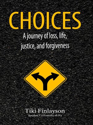 cover image of CHOICES